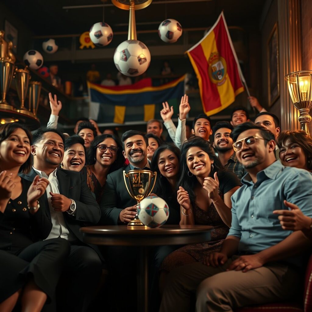 Jogos Clássicos da Libertadores: História e Emoção em Campo Jogos Clássicos da Libertadores: História e Emoção em Campo