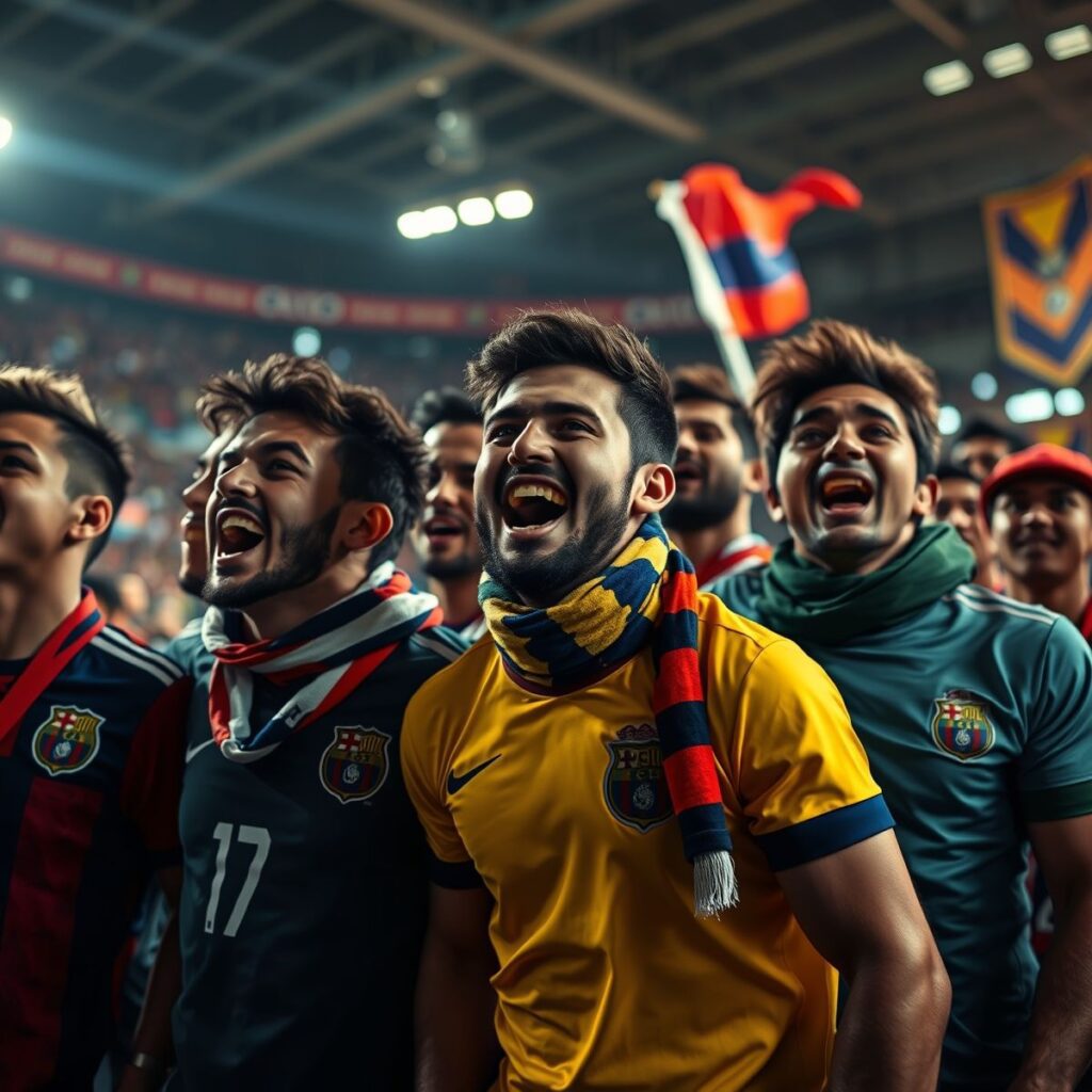 Maiores Rivalidades da Libertadores: Um Guia Completo