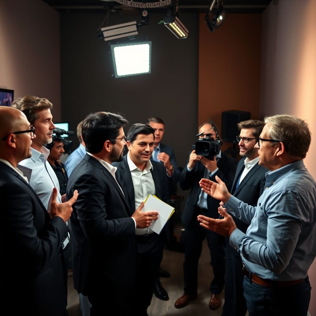 Mídia e a Libertadores: A Influência da Comunicação no Futebol Mídia e a Libertadores: A Influência da Comunicação no Futebol