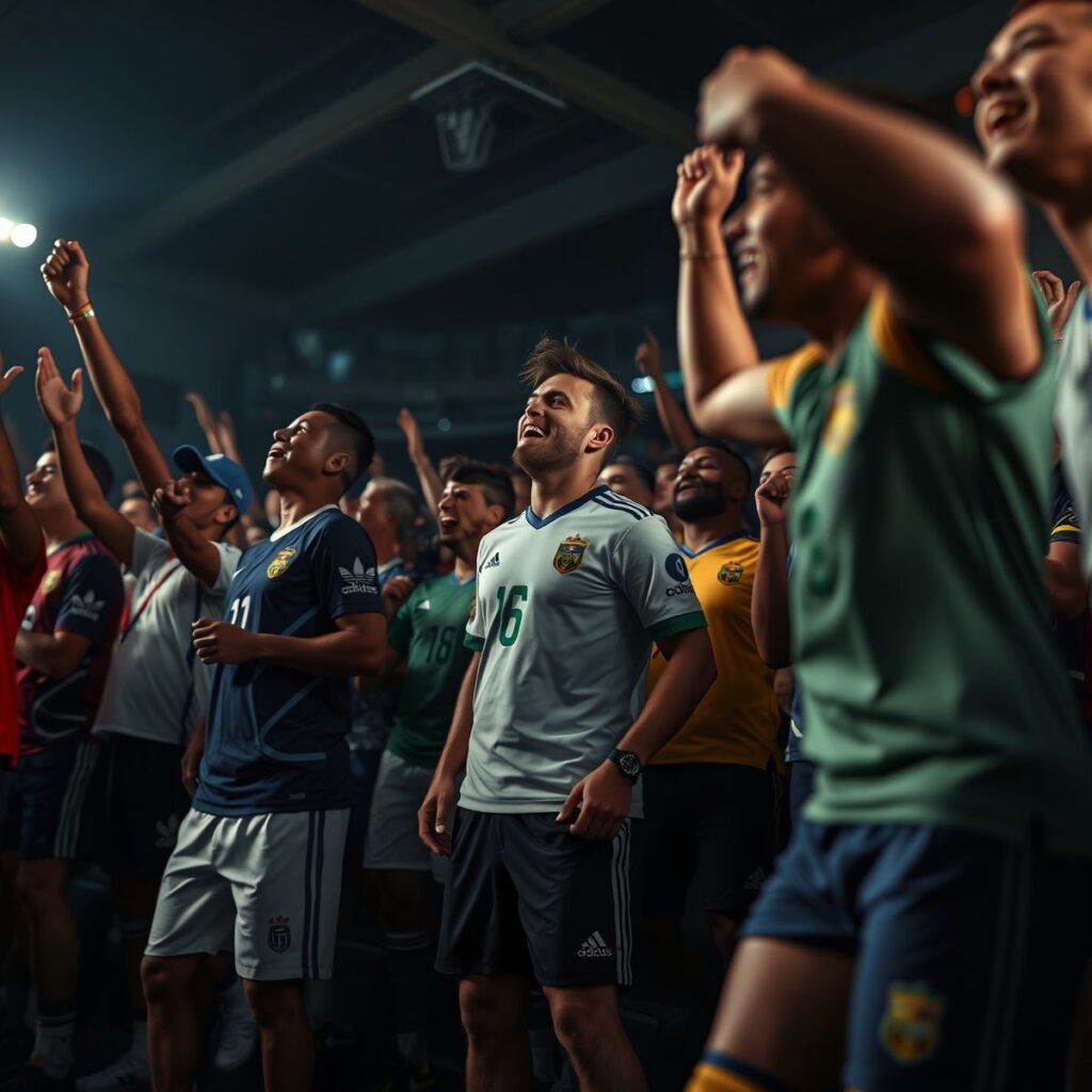 Fases da Libertadores: Entenda Cada Etapa do Torneio