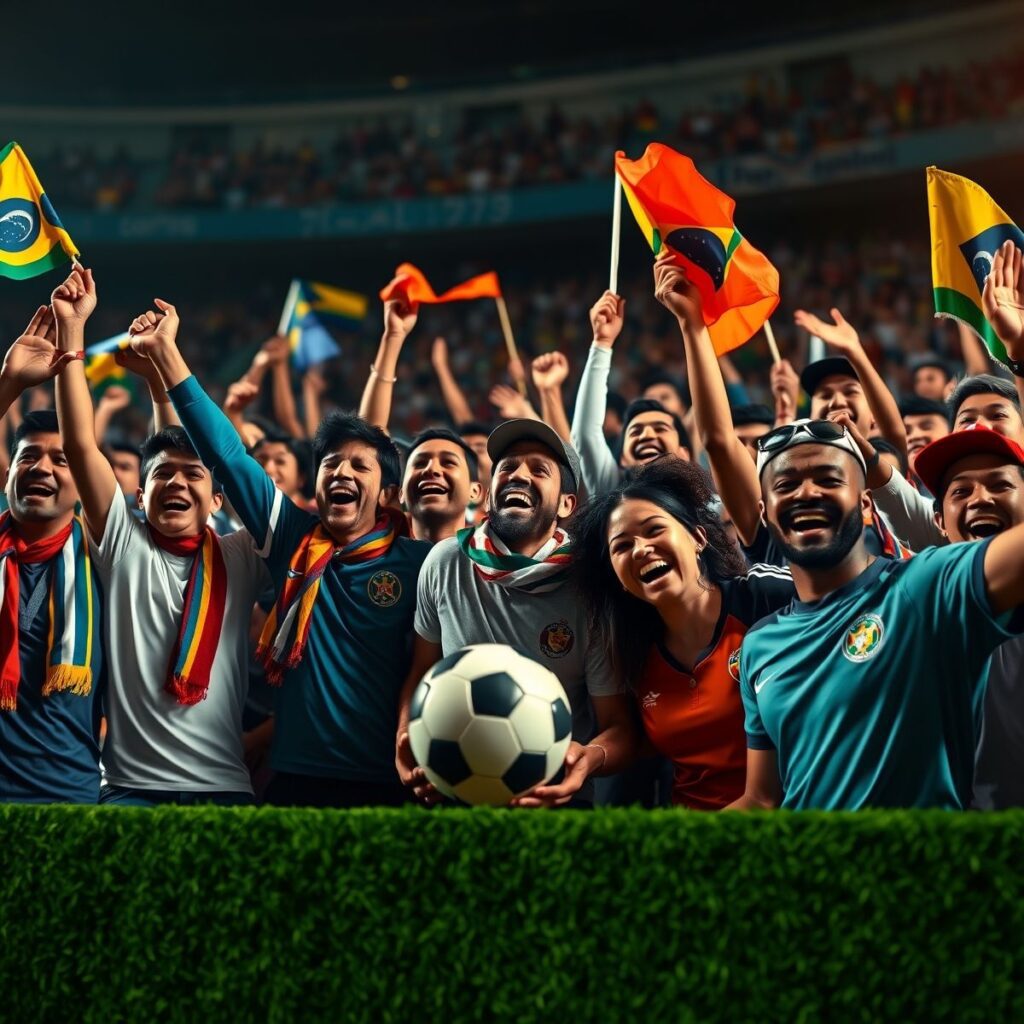 Início da Libertadores: História, Curiosidades e Clubes Vencedores Início da Libertadores: História, Curiosidades e Clubes Vencedores