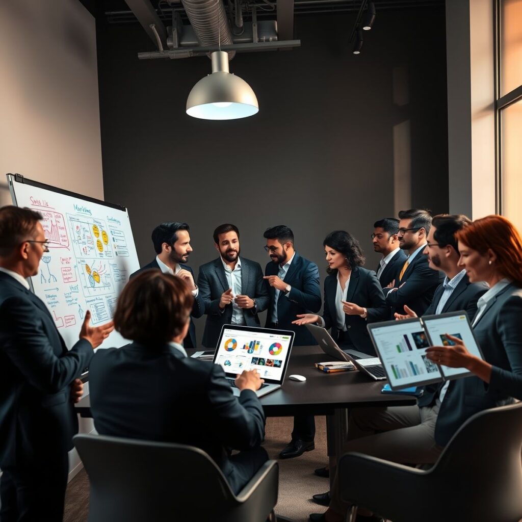 Marketing da Libertadores: Estratégias e Importância no Futebol Marketing da Libertadores: Estratégias e Importância no Futebol