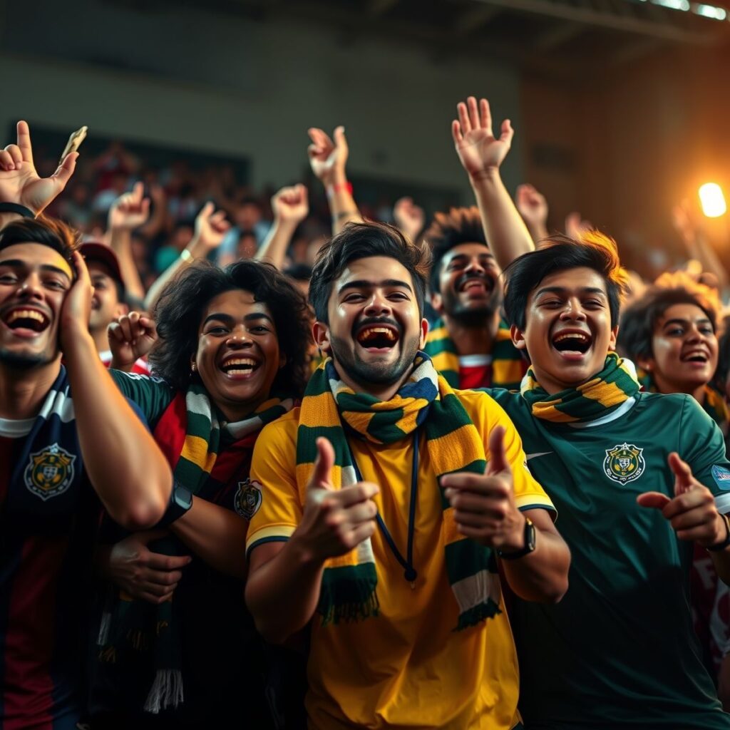 Fotos da Libertadores: Momentos Icônicos do Futebol Sul-Americano Fotos da Libertadores: Momentos Icônicos do Futebol Sul-Americano