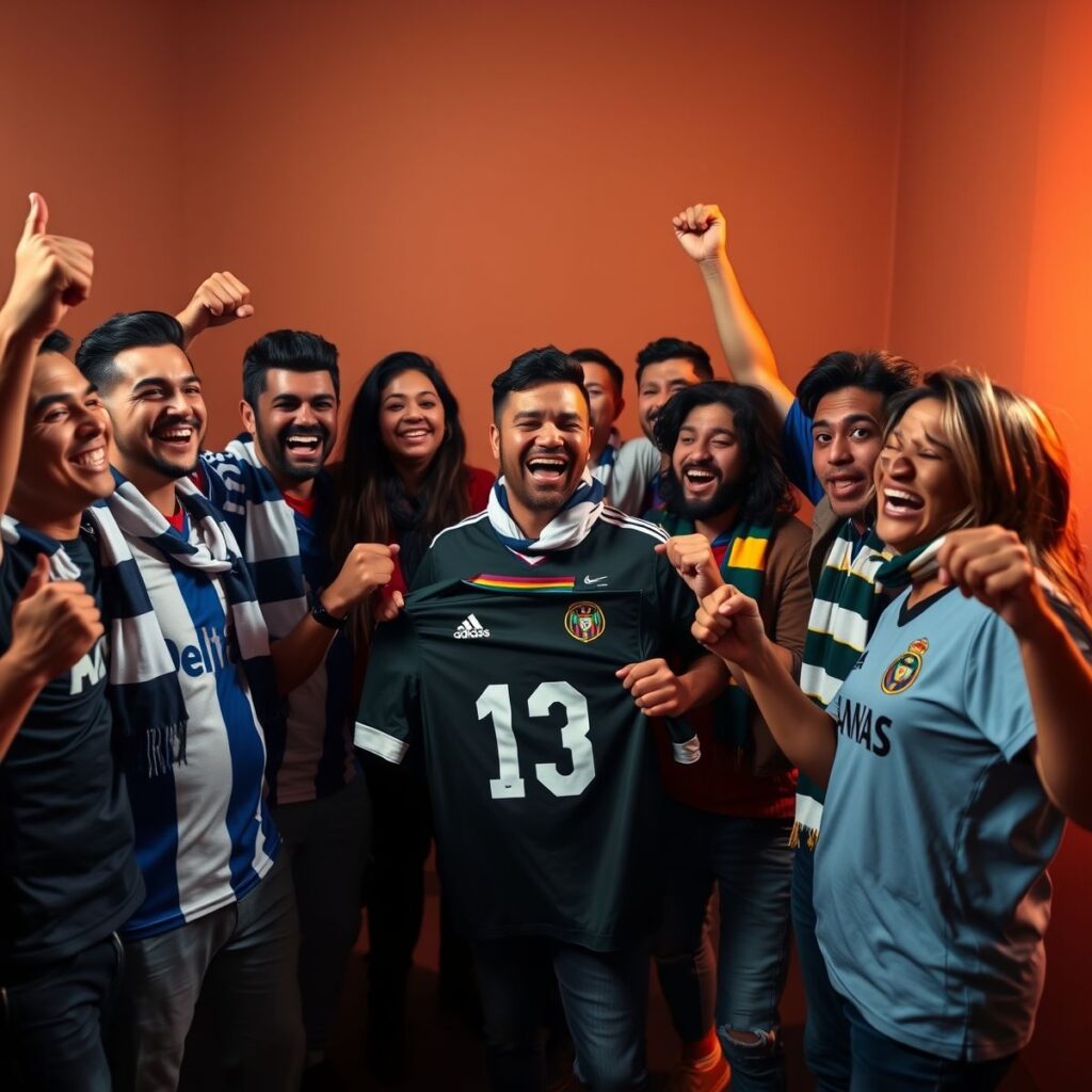 memes da Libertadores: Entenda sua importância e impacto