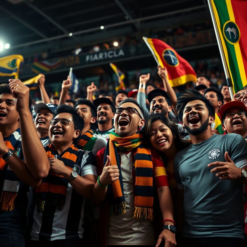 futebol e história na Libertadores: Tudo que Você Precisa Saber futebol e história na Libertadores: Tudo que Você Precisa Saber