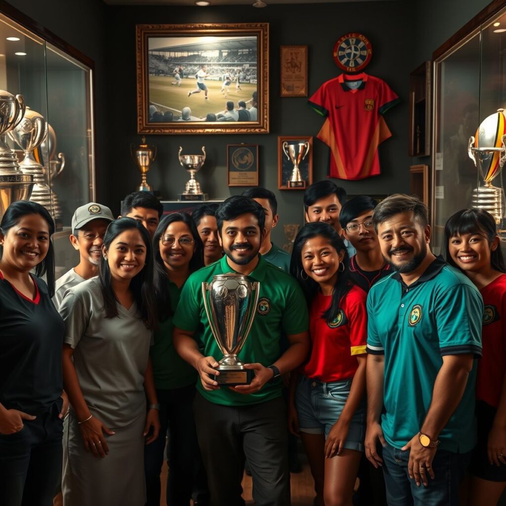 Fatos Curiosos da Libertadores: Descubra Tudo Sobre o Torneio