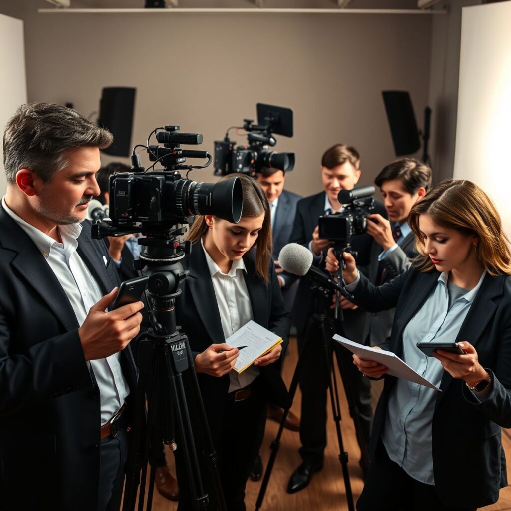 Libertadores e a Mídia: A Relação entre Futebol e Comunicação