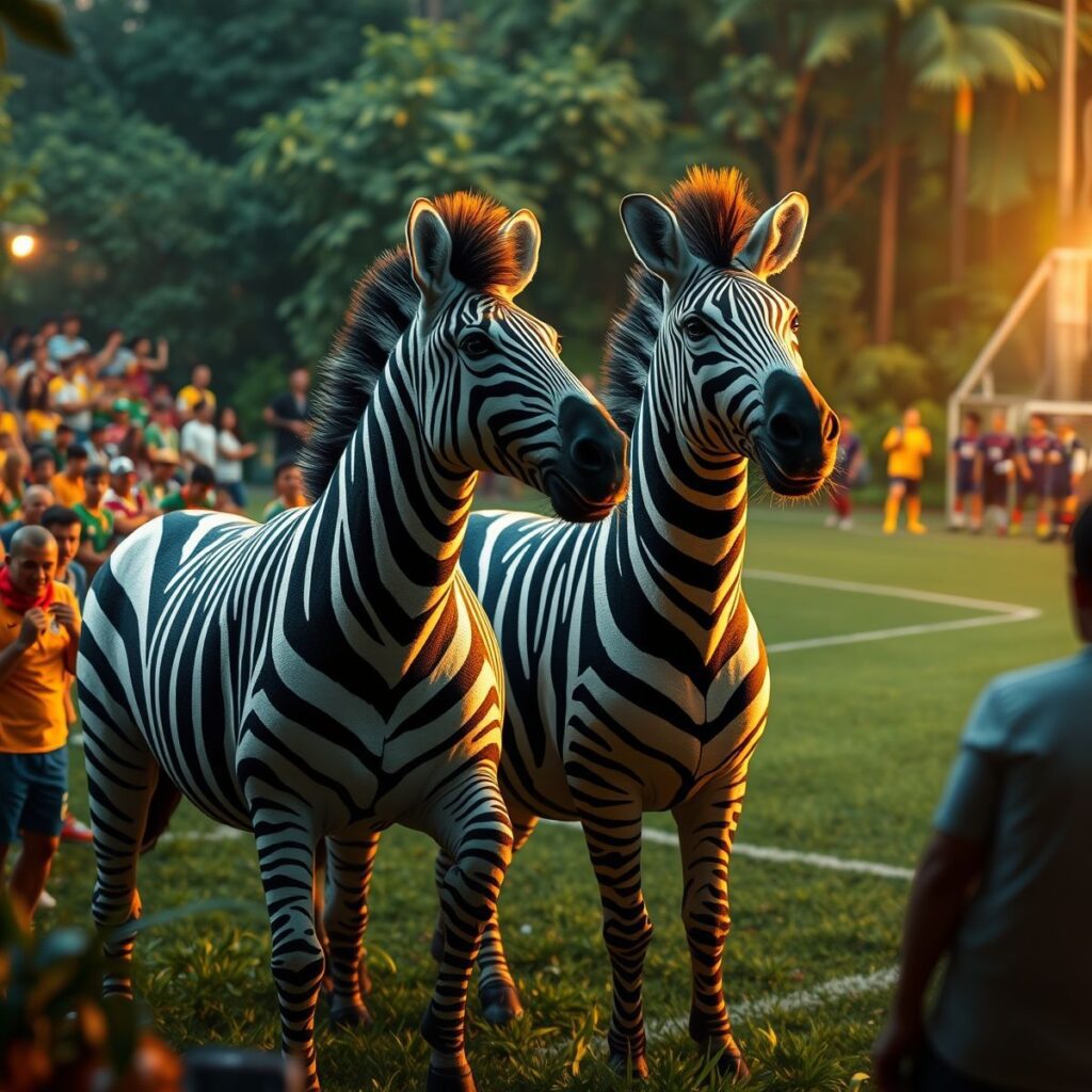 As maiores zebras da Libertadores: Surpresas e Histórias