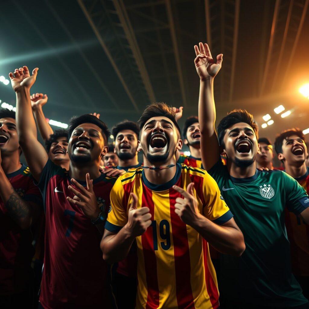 Jogos que mudaram a história da Libertadores: Momentos Inesquecíveis