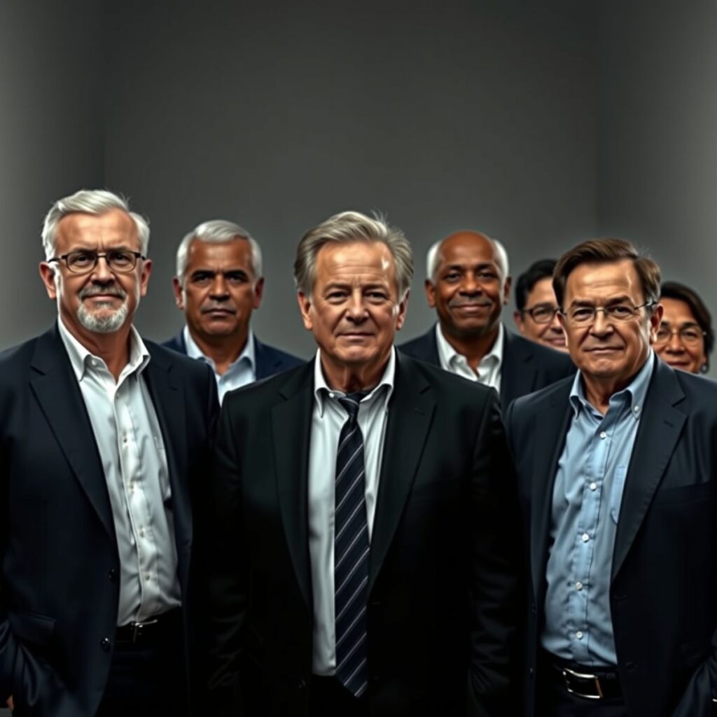 Técnicos que marcaram a Libertadores: Lendas do Futebol Sul-Americano Técnicos que marcaram a Libertadores: Lendas do Futebol Sul-Americano