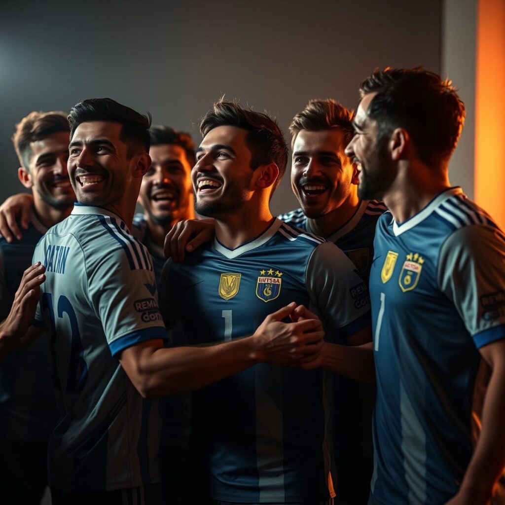 Jogadores que se destacaram na Libertadores: Ídolos e Lendas