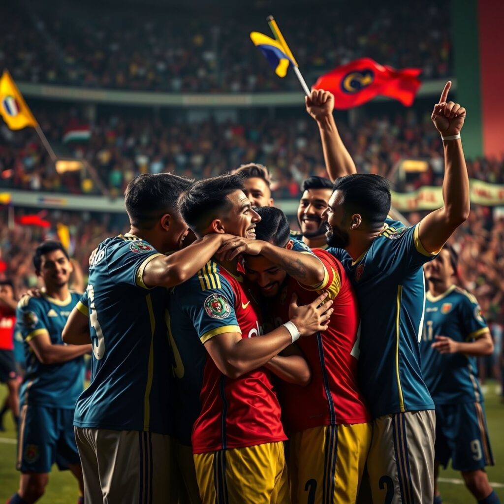 futebol e a Libertadores: Tudo sobre a Copa Sul-Americana