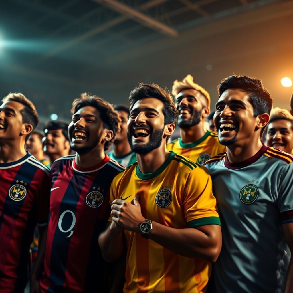 Clubes Históricos da Libertadores: Conquistas e Legado Clubes Históricos da Libertadores: Conquistas e Legado