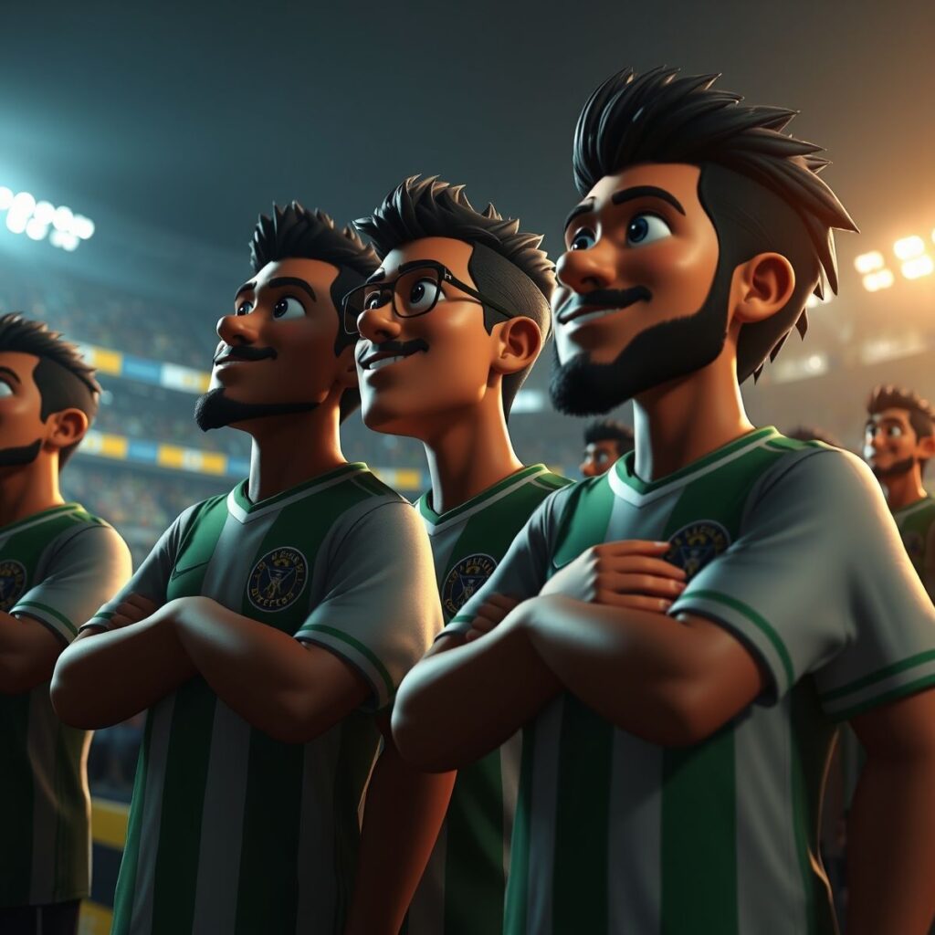 Jogos que foram finais da Libertadores: História e Curiosidades