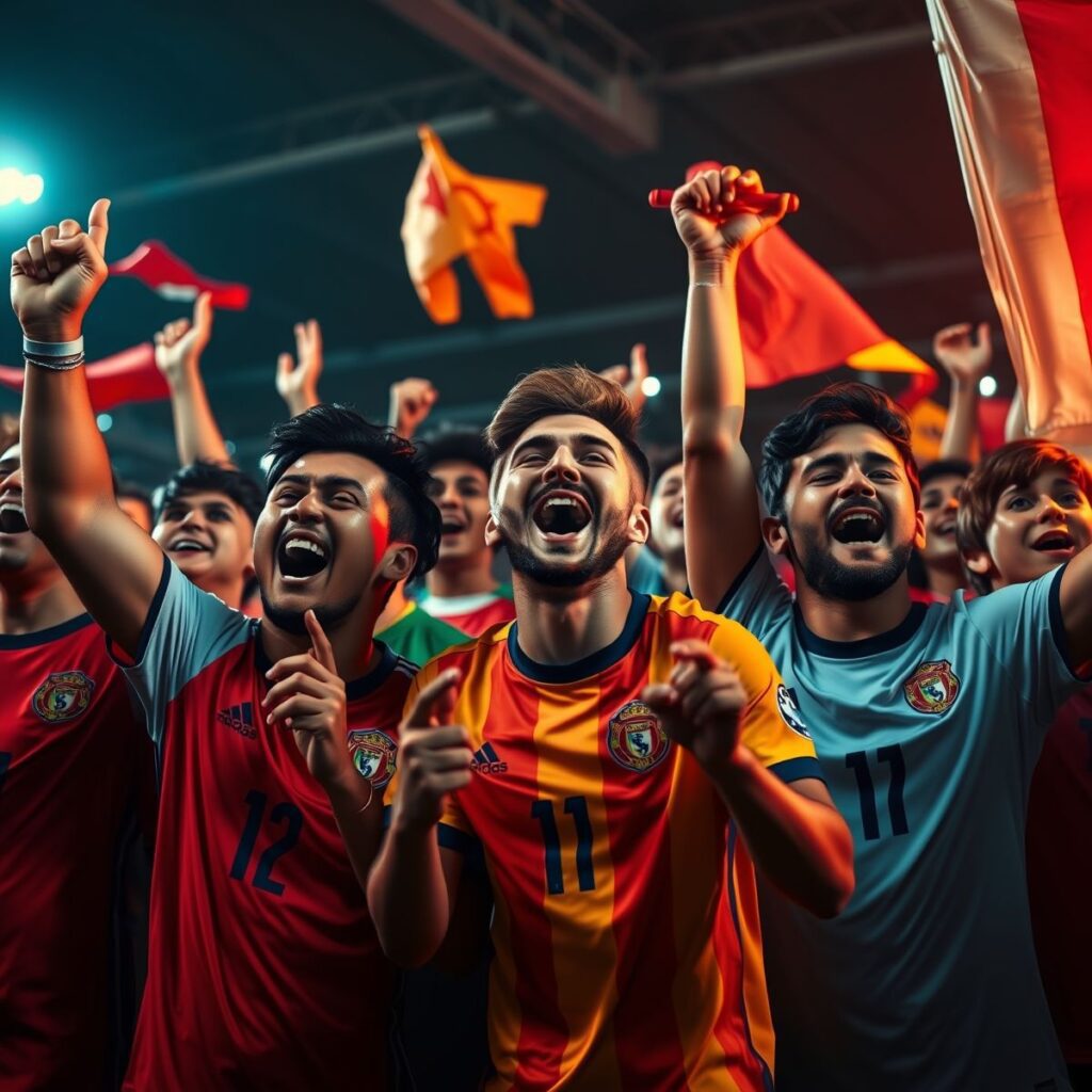 Maiores Goleadas da Libertadores: Histórias e Curiosidades Maiores Goleadas da Libertadores: Histórias e Curiosidades