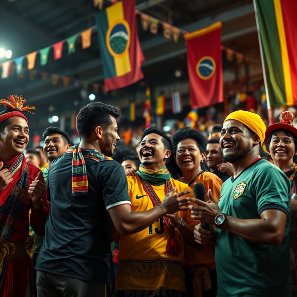 tradições da Libertadores: Conheça as Principais Características tradições da Libertadores: Conheça as Principais Características