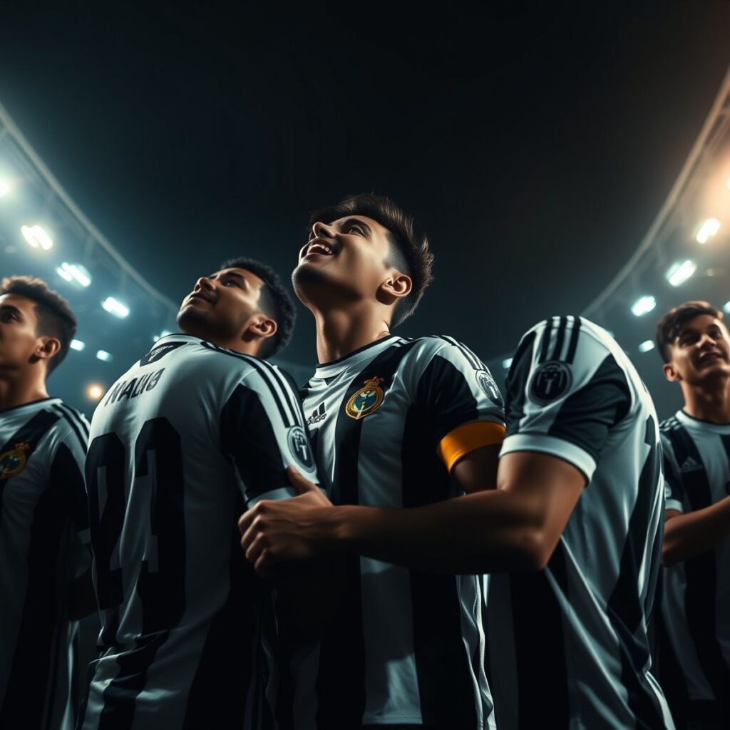 Libertadores e a história do futebol: Tudo sobre a competição Libertadores e a história do futebol: Tudo sobre a competição