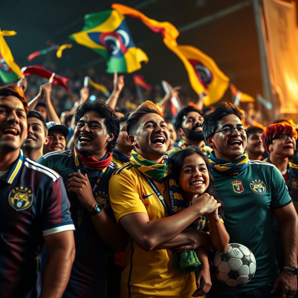 Libertadores e sua importância no futebol sul-americano Libertadores e sua importância no futebol sul-americano