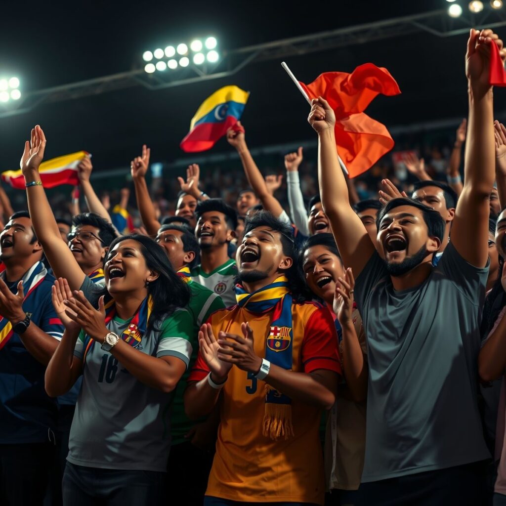 Futebol Internacional e a Libertadores: História e Curiosidades Futebol Internacional e a Libertadores: História e Curiosidades