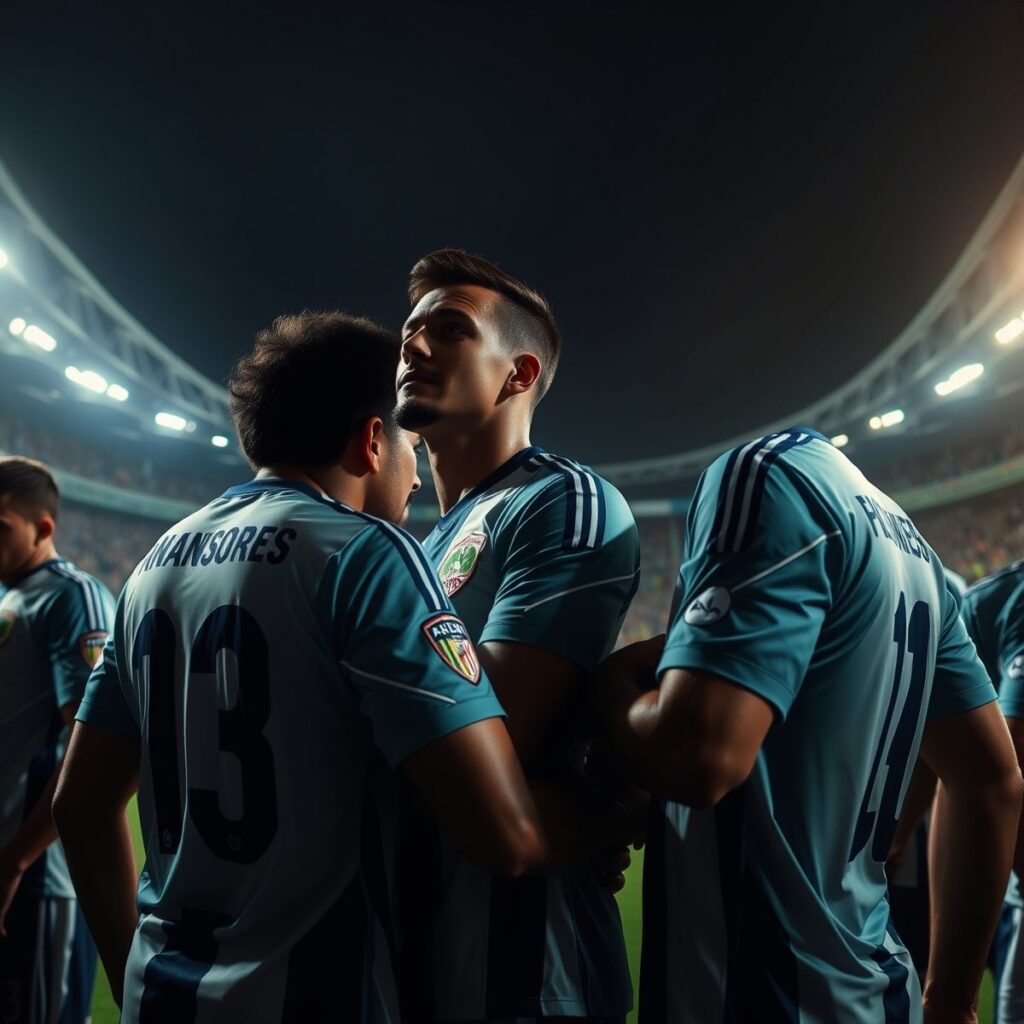 Por que a Libertadores é importante para o Futebol Sul-Americano Por que a Libertadores é importante para o Futebol Sul-Americano