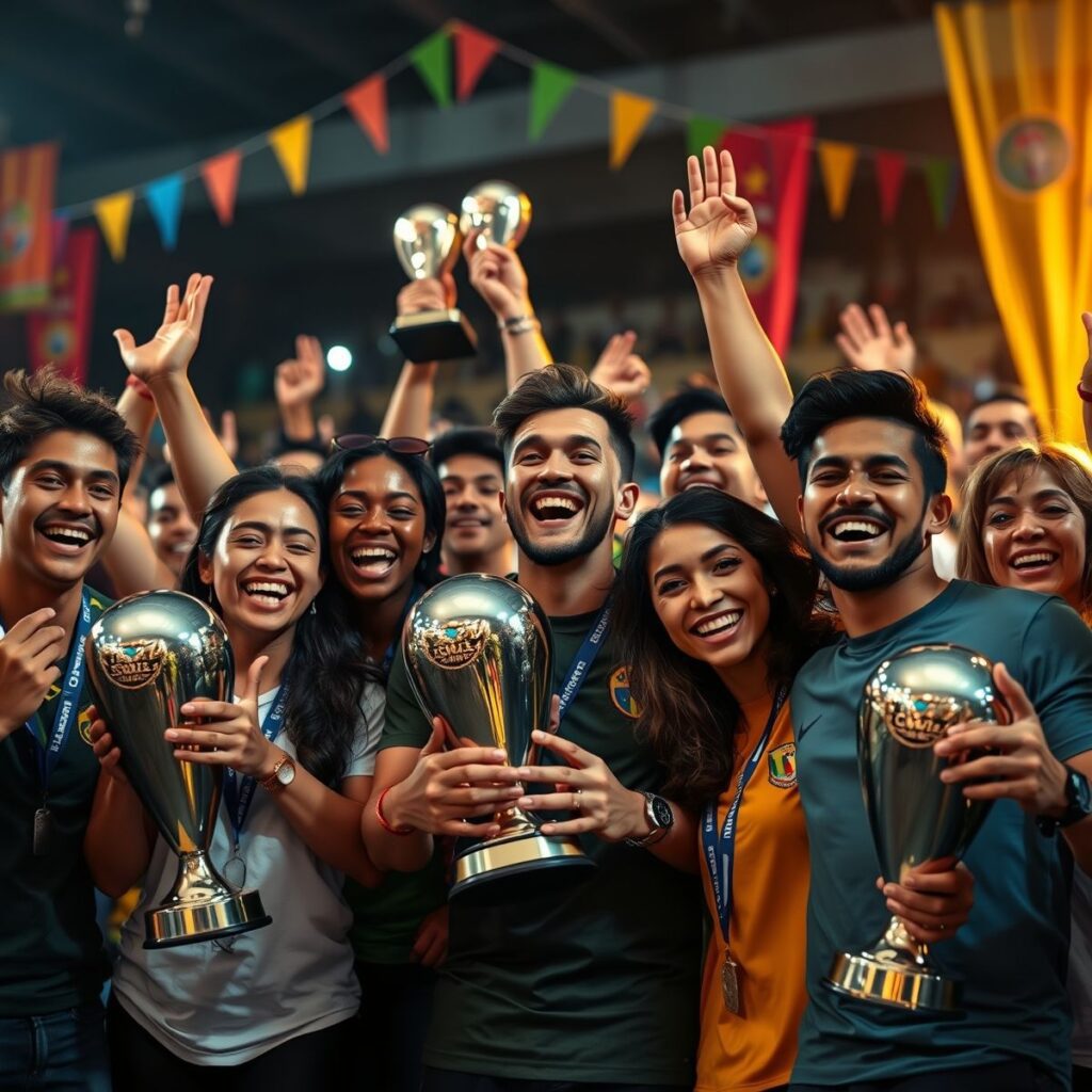 Libertadores e a História dos Campeões: Tudo Que Você Precisa Saber Libertadores e a História dos Campeões: Tudo Que Você Precisa Saber