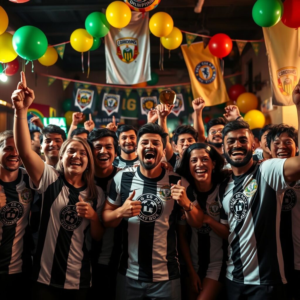 Títulos do Corinthians: Conquistas e Glórias do Clube