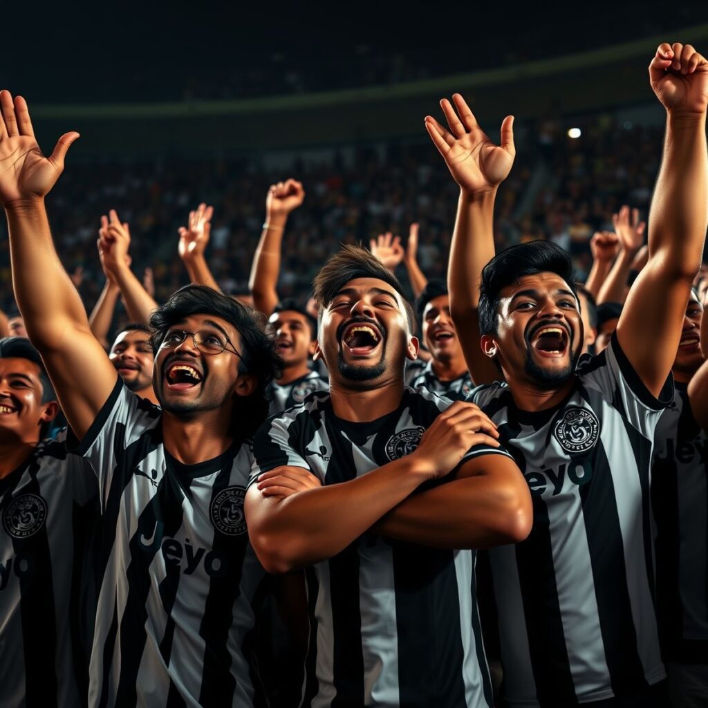 Corinthians na Libertadores: História, Títulos e Curiosidades Corinthians na Libertadores: História, Títulos e Curiosidades