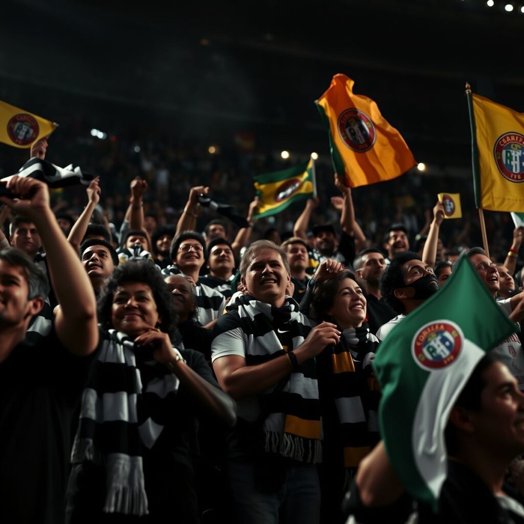 Corinthians na Série A: História, Títulos e Curiosidades