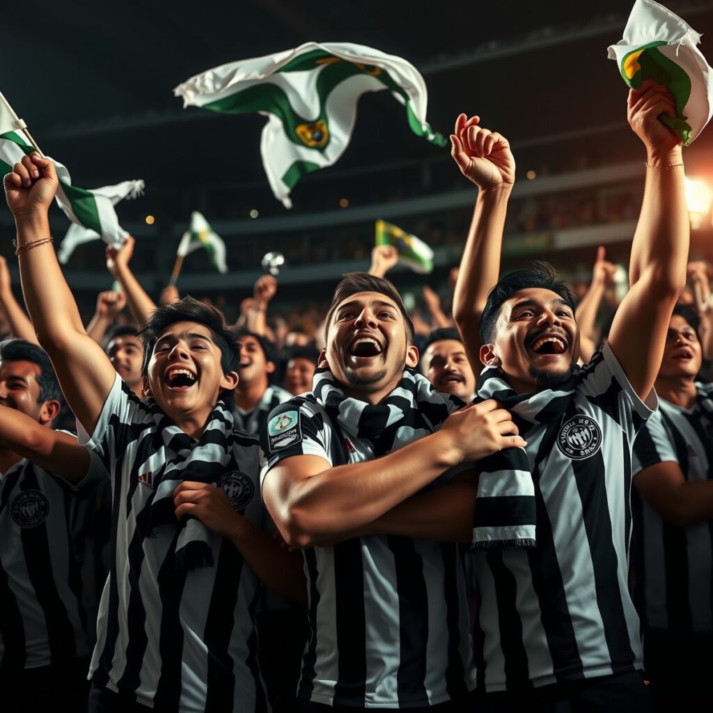 Corinthians na Copa do Brasil: História e Conquistas