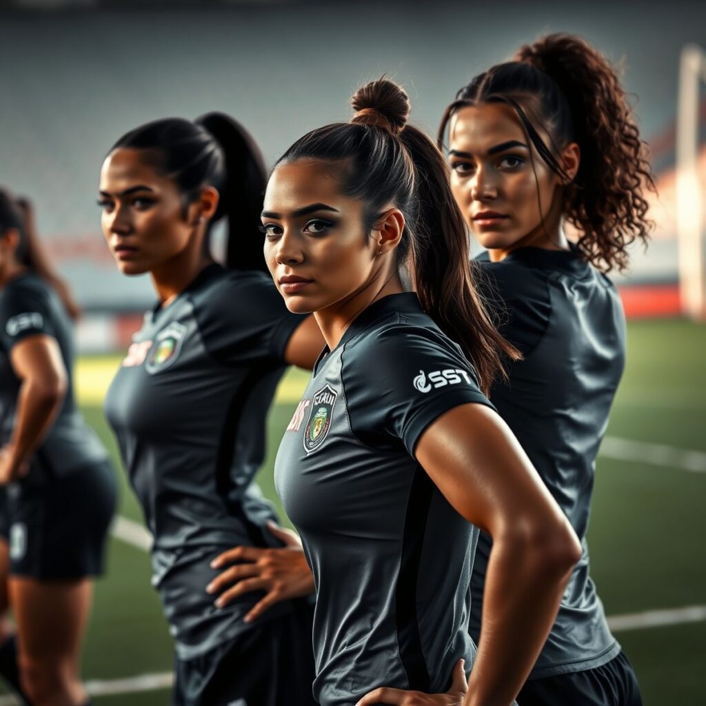 Corinthians feminino: História, Títulos e Curiosidades