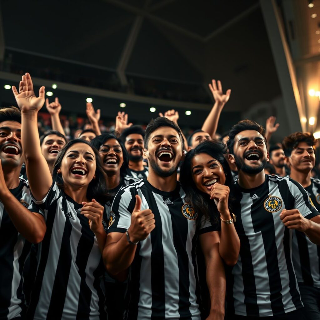 Corinthians e a Arena Corinthians: História, Títulos e Curiosidades