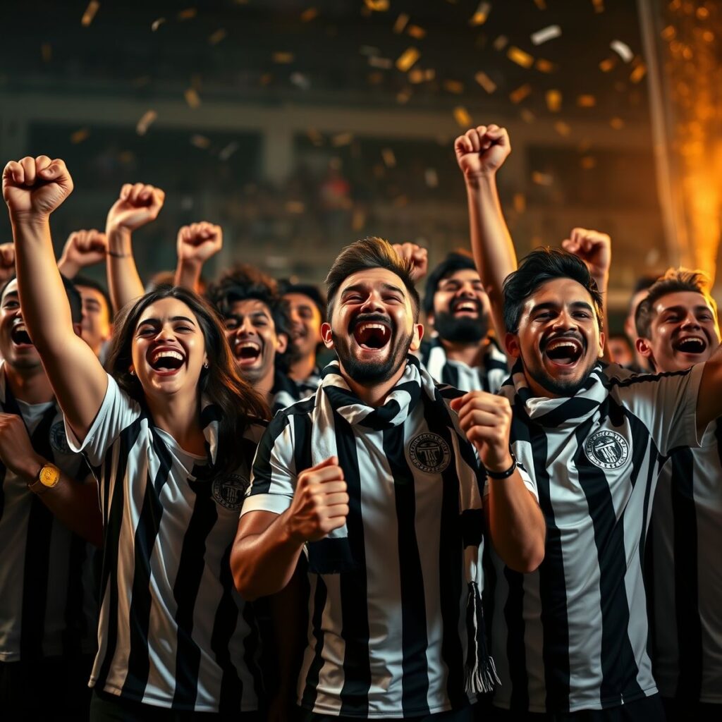 Corinthians e seus títulos mundiais: História e Glórias