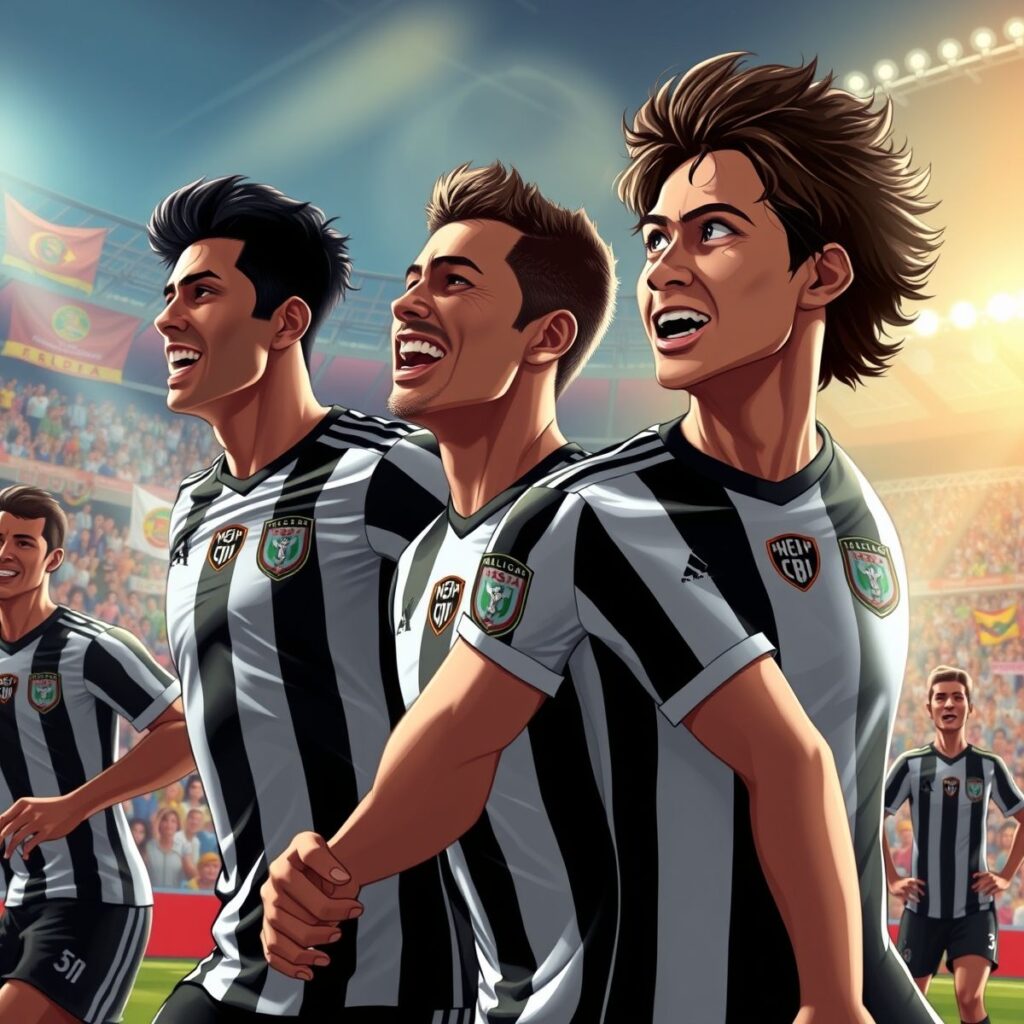 Corinthians no Campeonato Paulista: História, Títulos e Curiosidades