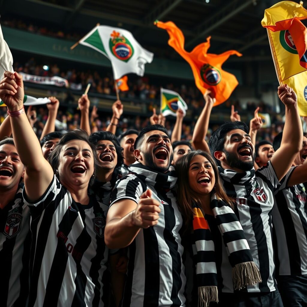 Corinthians na Copa Libertadores: História, Títulos e Curiosidades Corinthians na Copa Libertadores: História, Títulos e Curiosidades