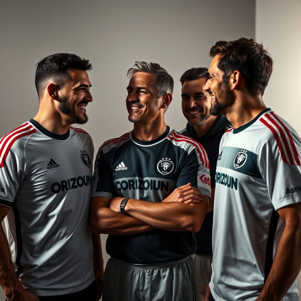 Jogadores que passaram pelo Corinthians: A História e os Ídolos