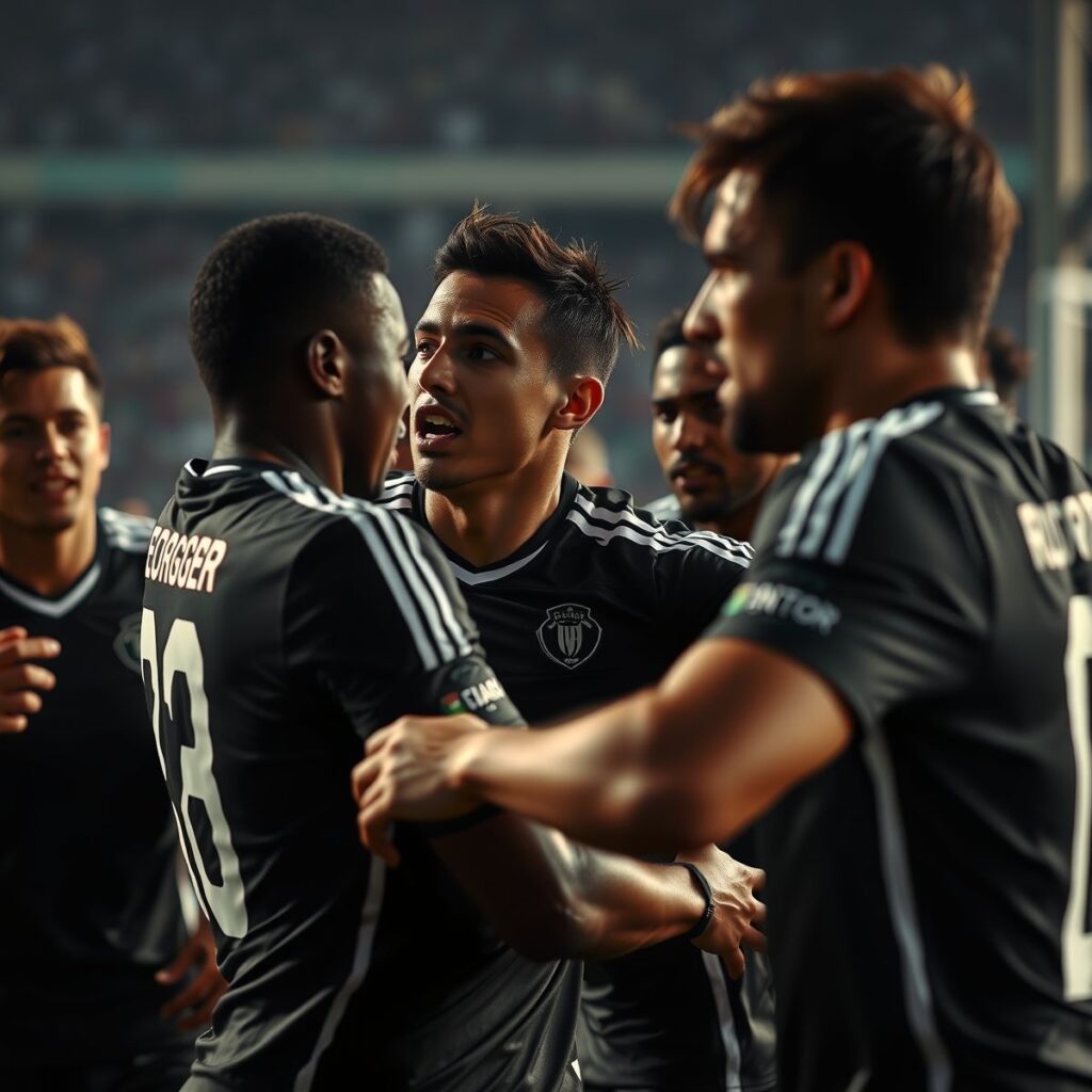 Melhores Jogadas do Corinthians: Histórias e Momentos Incríveis