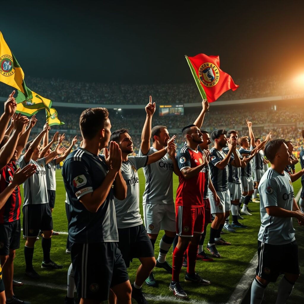 Corinthians e seus maiores rivais: Histórias e Rivalidades