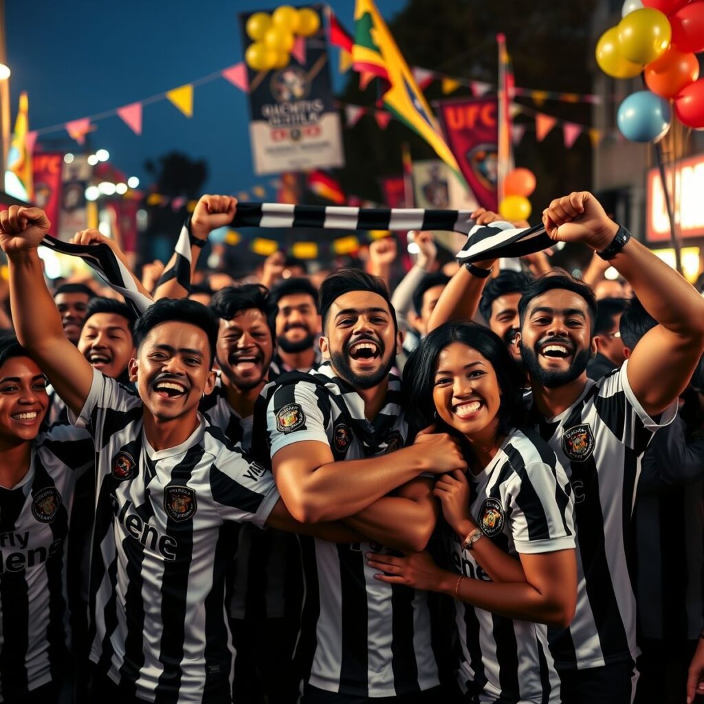 Comemorações de Títulos do Corinthians: Histórias e Emoções