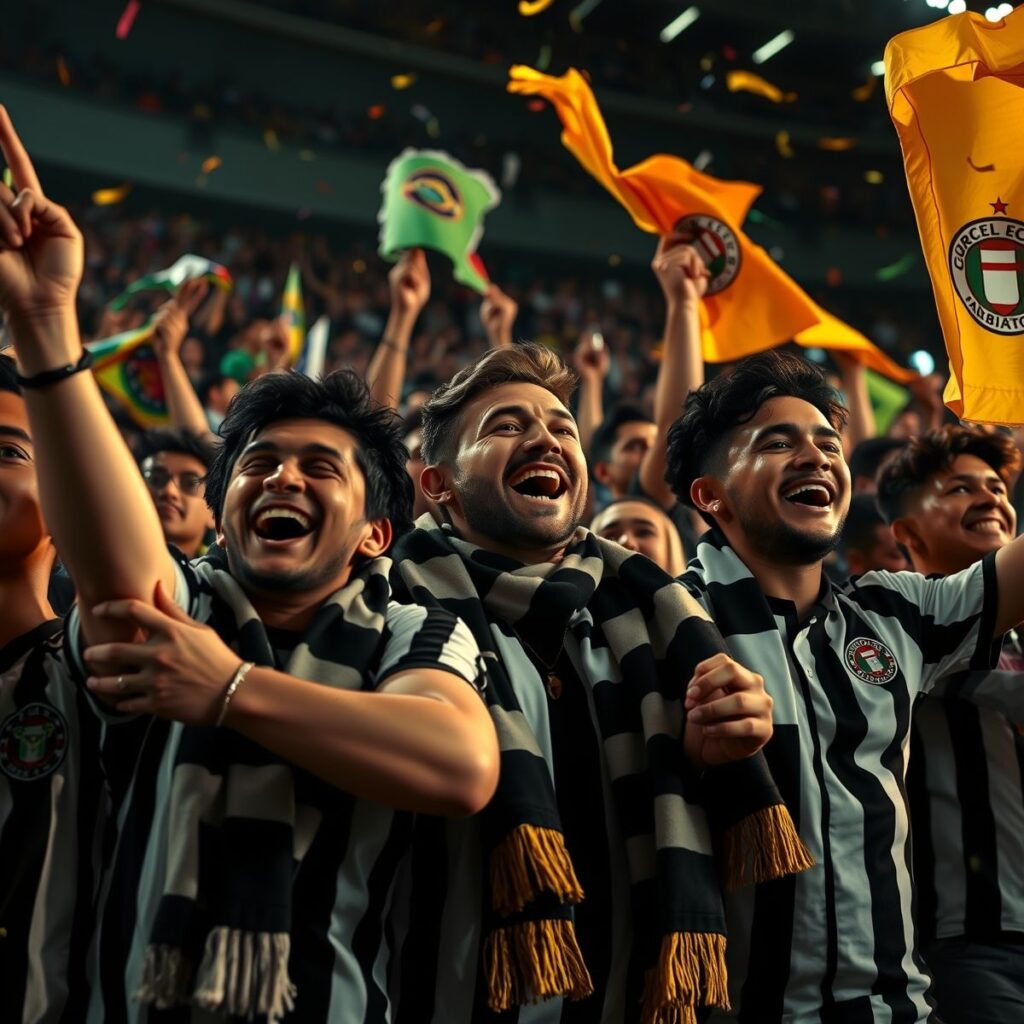 Impacto do Corinthians no Futebol: História, Títulos e Curiosidades