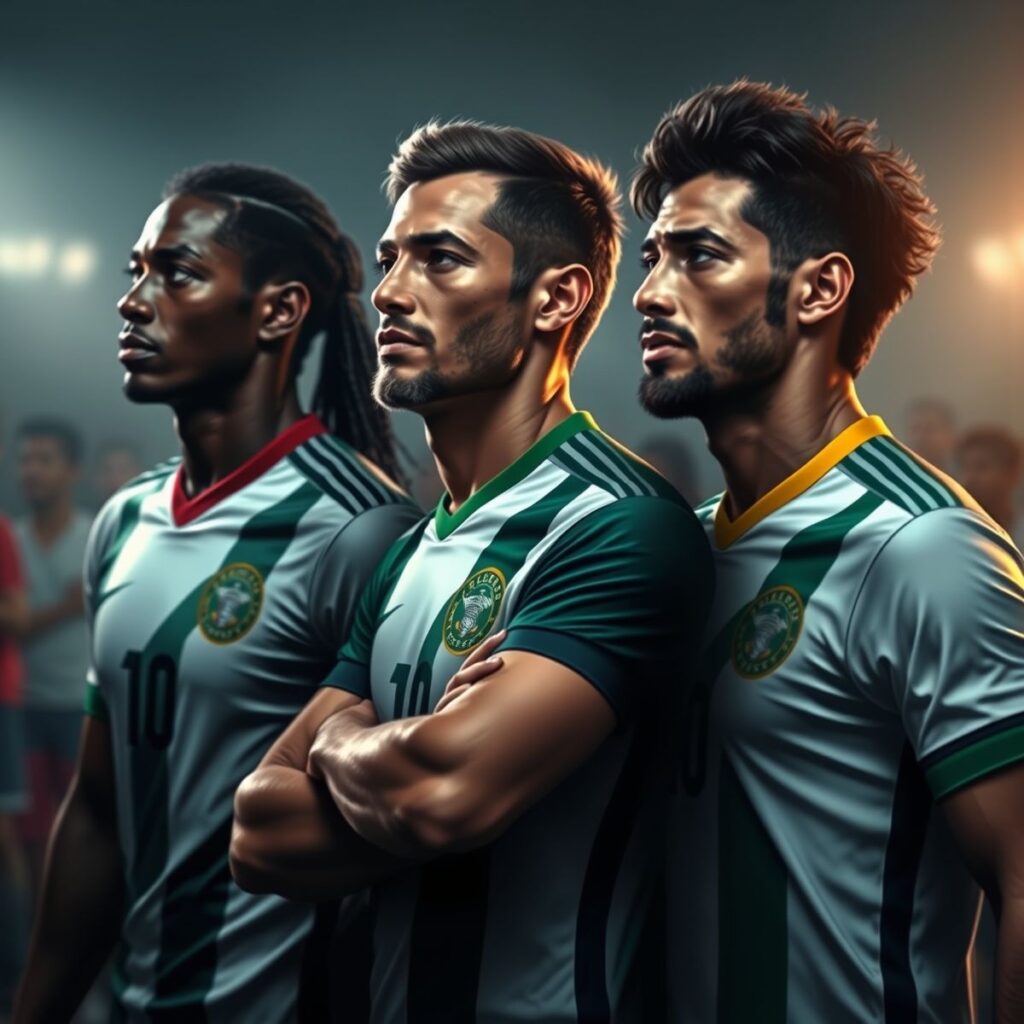 Maiores Rivalidades do Corinthians: Conheça os Clássicos Imperdíveis Maiores Rivalidades do Corinthians: Conheça os Clássicos Imperdíveis