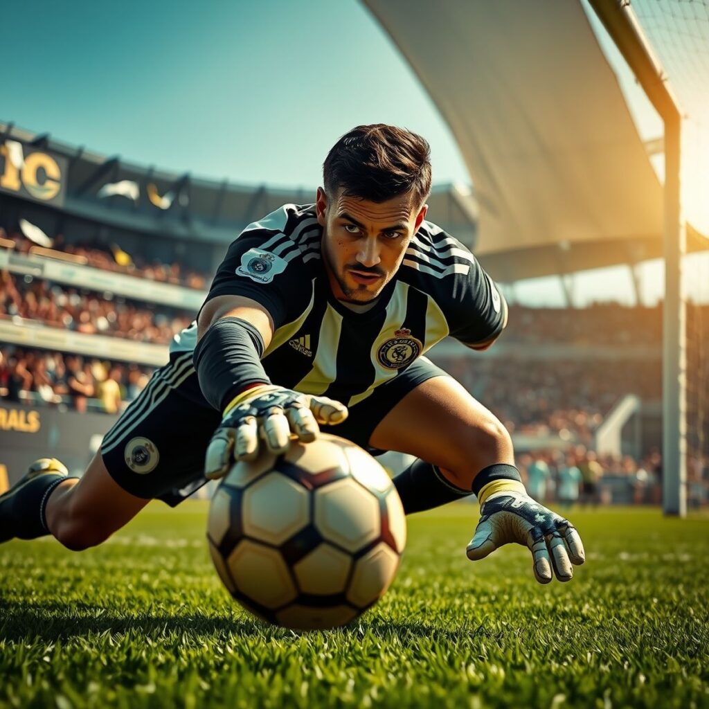 Corinthians e seus grandes goleiros: História e Curiosidades