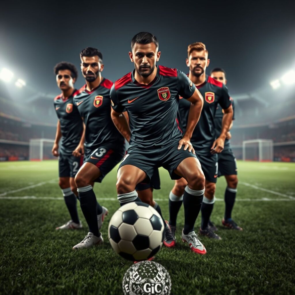 Corinthians e seus atacantes históricos: Ídolos e Conquistas Corinthians e seus atacantes históricos: Ídolos e Conquistas