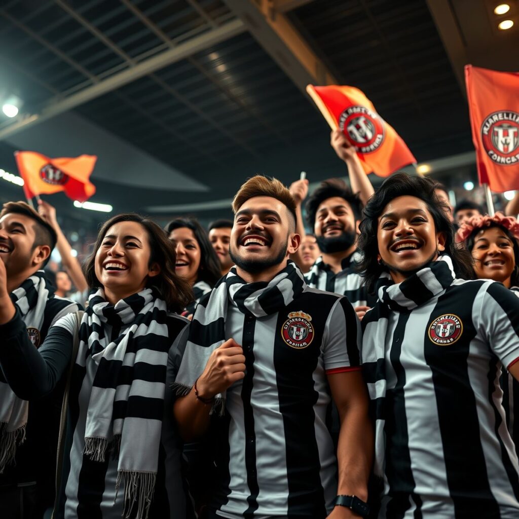 Corinthians e a era moderna do futebol: história e conquistas Corinthians e a era moderna do futebol: história e conquistas