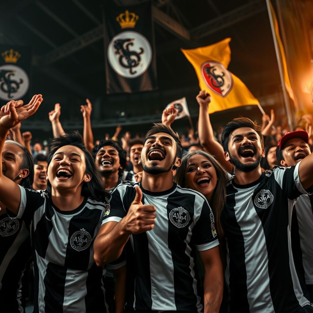Corinthians e seus ídolos imortais: história e conquistas Corinthians e seus ídolos imortais: história e conquistas