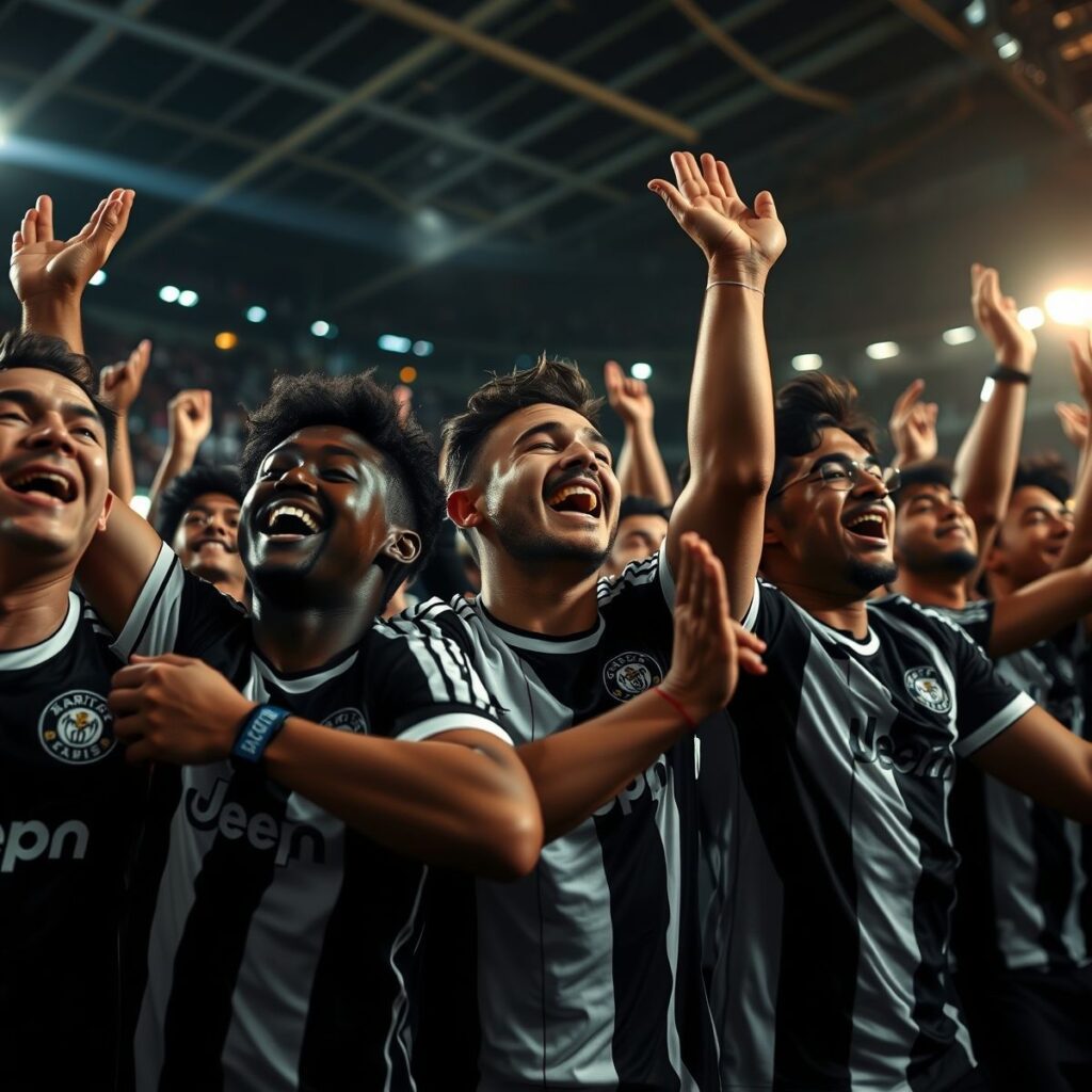 Histórias de partidas épicas do Corinthians: Momentos Inesquecíveis Histórias de partidas épicas do Corinthians: Momentos Inesquecíveis