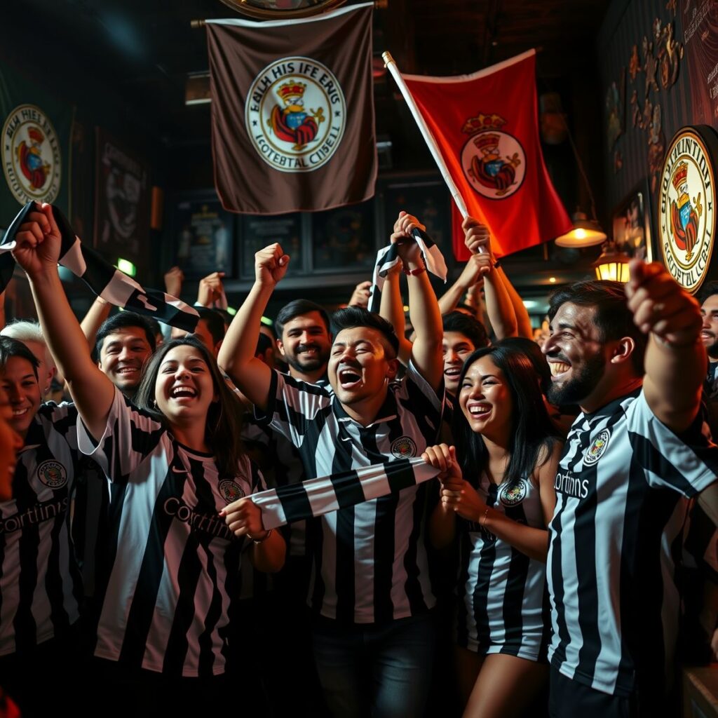 Tradições do Corinthians: História, Hino e Celebridades do Clube