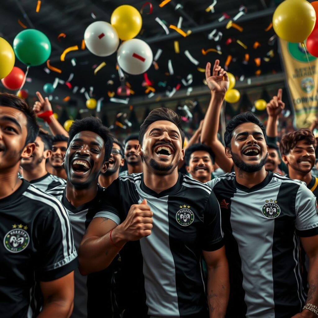 Corinthians e suas conquistas internacionais: um legado de vitórias Corinthians e suas conquistas internacionais: um legado de vitórias