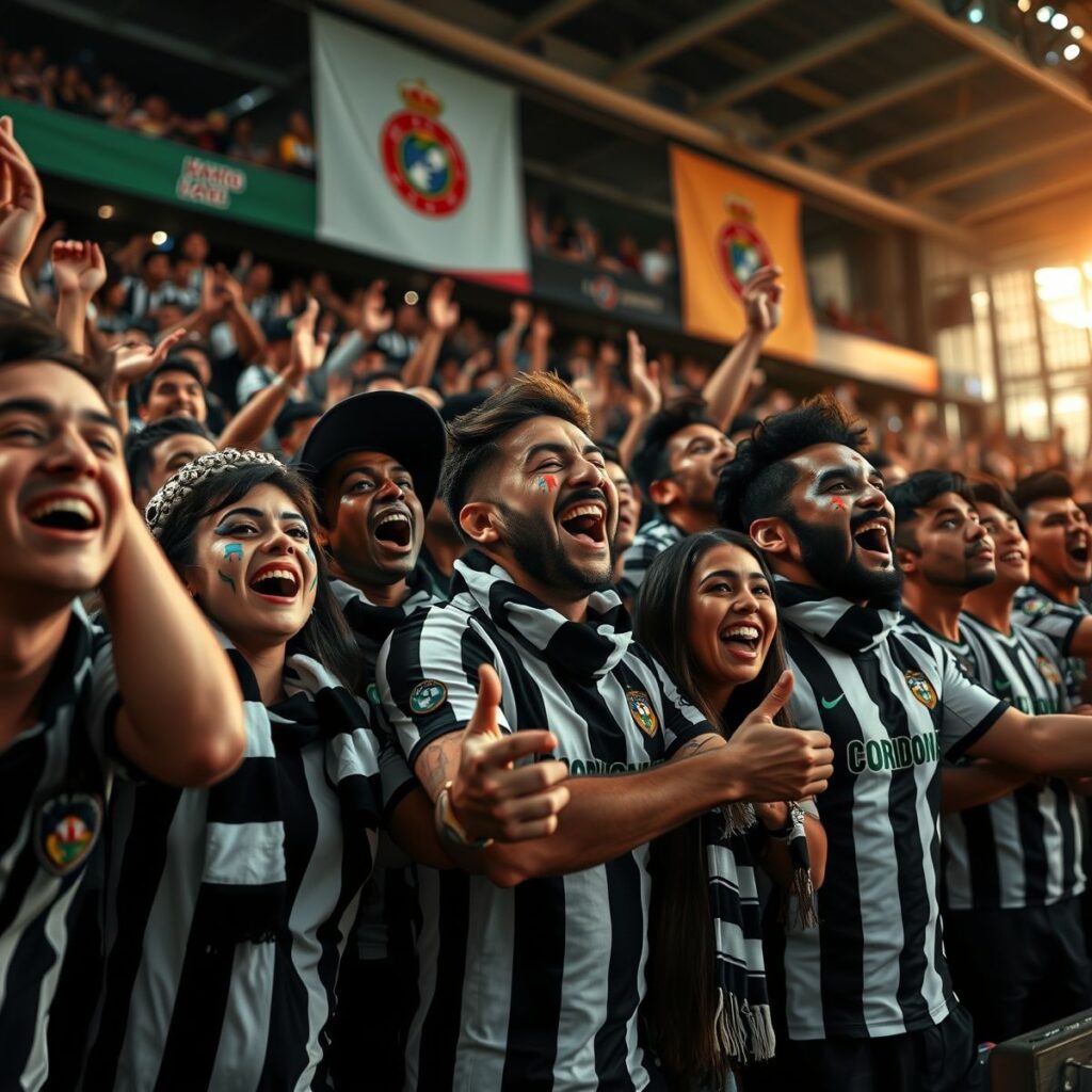 Corinthians e seus patrocinadores: História e Impacto no Futebol