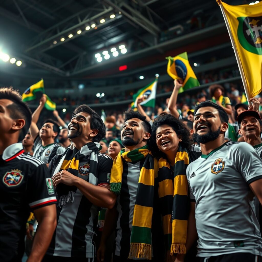 Corinthians e a rivalidade com o São Paulo: História e Títulos Corinthians e a rivalidade com o São Paulo: História e Títulos