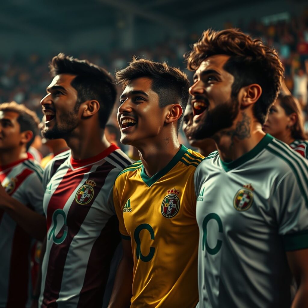 Corinthians e as rivalidades regionais: Clássicos e Histórias